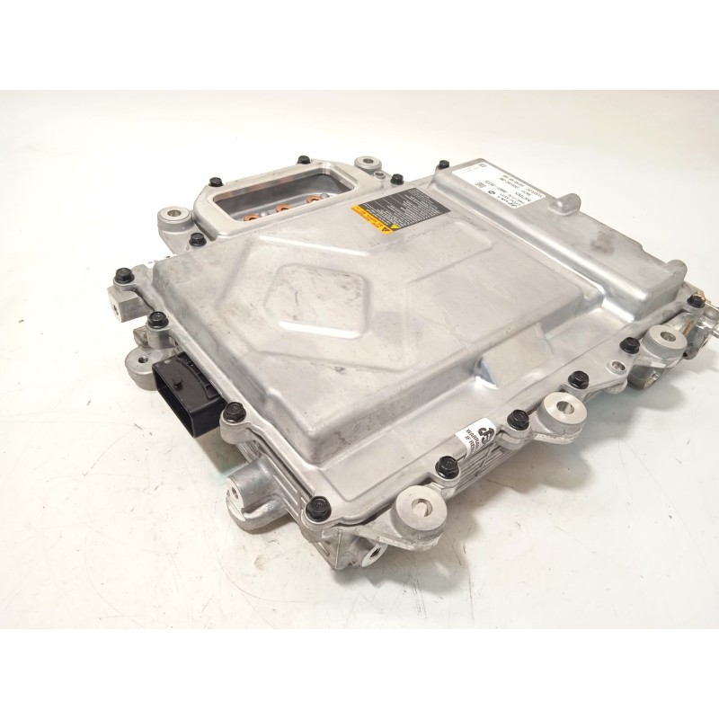 Recambio de convertidor potencia para hyundai kona (os, ose, osi) ev referencia OEM IAM 366010E275  