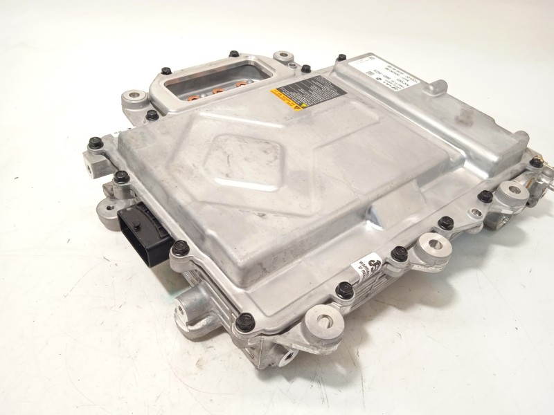 Recambio de convertidor potencia para hyundai kona (os, ose, osi) ev referencia OEM IAM 366010E275  