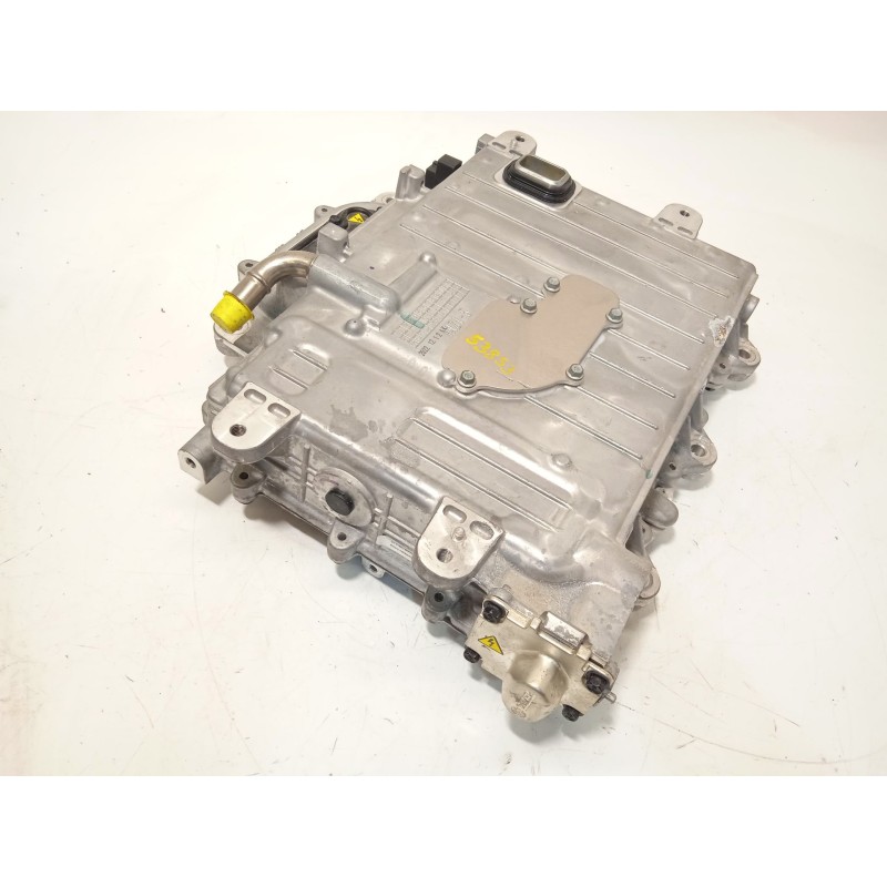 Recambio de convertidor potencia para hyundai kona (os, ose, osi) ev referencia OEM IAM 366010E275  