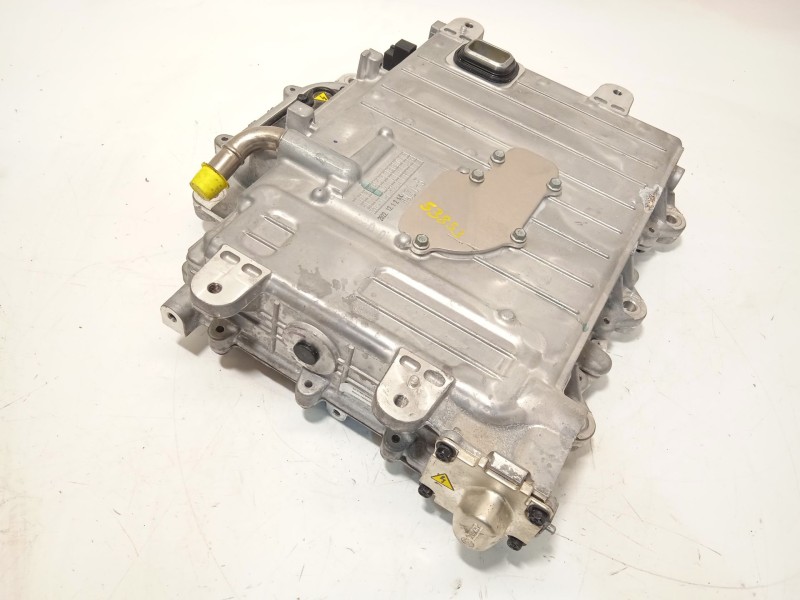 Recambio de convertidor potencia para hyundai kona (os, ose, osi) ev referencia OEM IAM 366010E275  