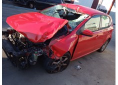 VOLKSWAGEN POLO V (6R1, 6C1)