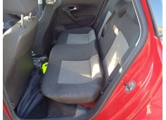 volkswagen polo v (6r1, 6c1) del año 2013 2