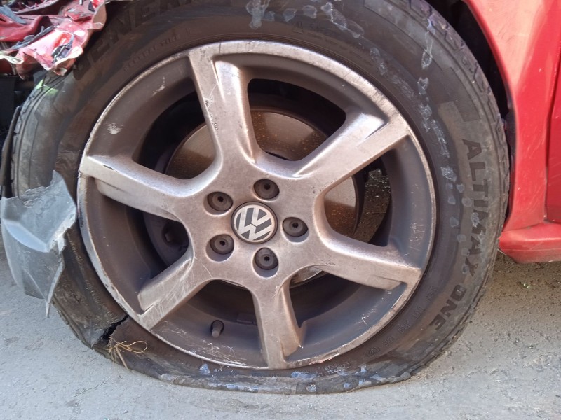 volkswagen polo v (6r1, 6c1) del año 2013