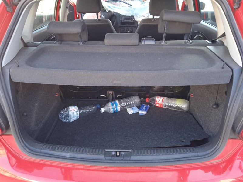 volkswagen polo v (6r1, 6c1) del año 2013