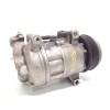 Recambio de compresor aire acondicionado para citroën c4 picasso referencia OEM IAM 9827529180  9827552280
