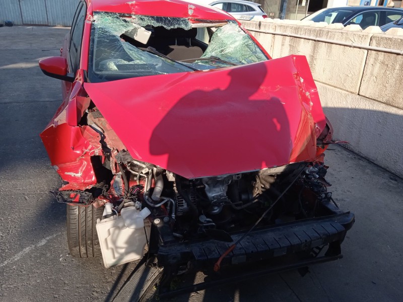 volkswagen polo v (6r1, 6c1) del año 2013