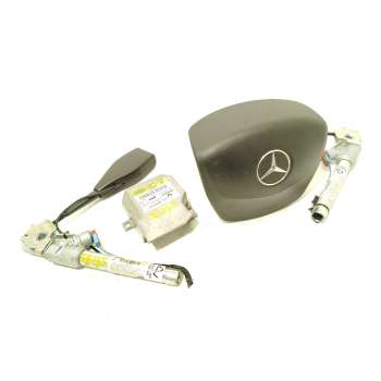KIT AIRBAG 985707504R 8201229153A 