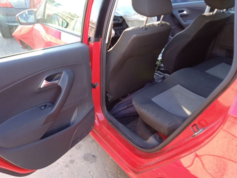 volkswagen polo v (6r1, 6c1) del año 2013