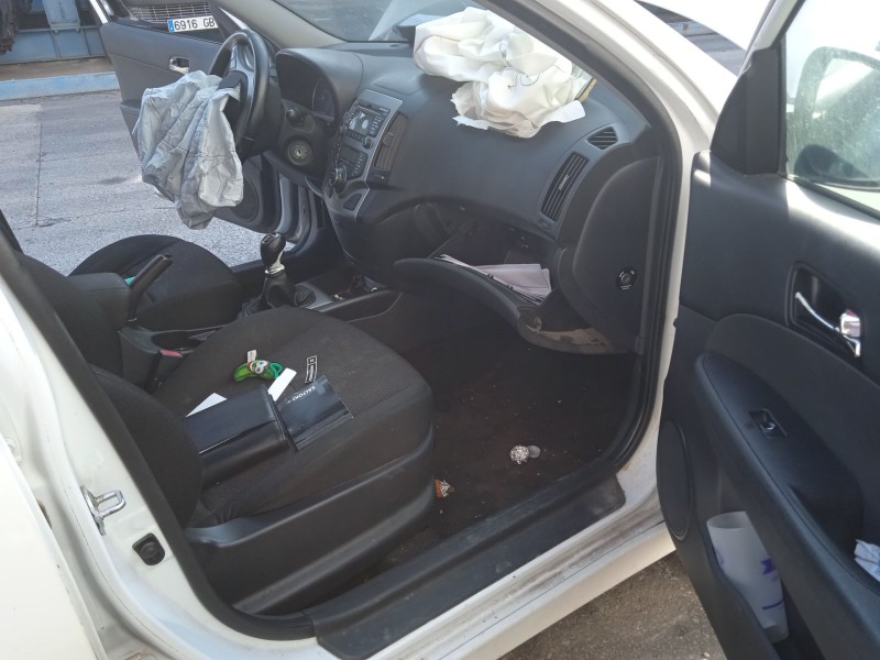 hyundai i30 (fd) del año 2011