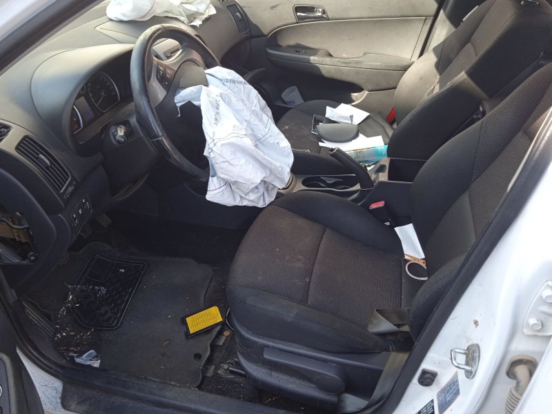 hyundai i30 (fd) del año 2011