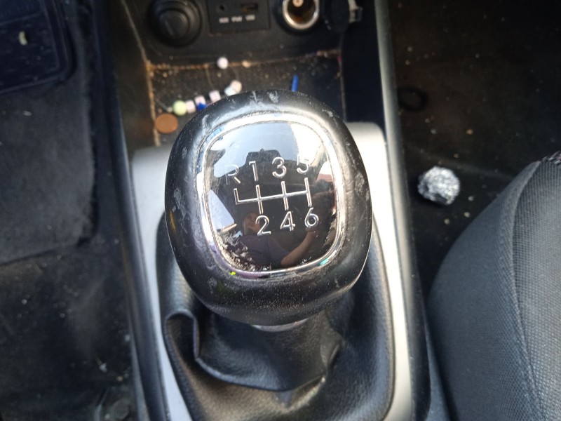 hyundai i30 (fd) del año 2011