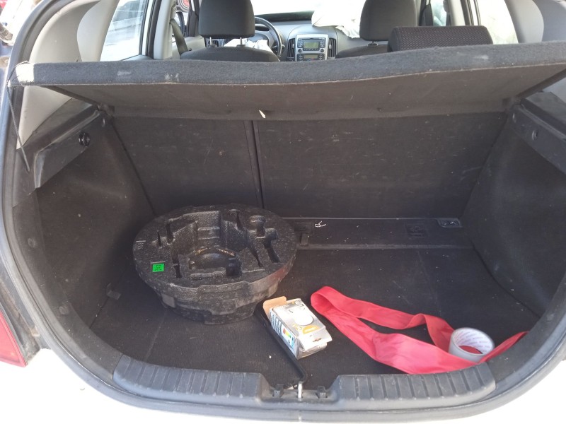 hyundai i30 (fd) del año 2011