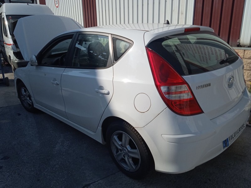hyundai i30 (fd) del año 2011