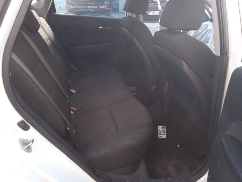 hyundai i30 (fd) del año 2011