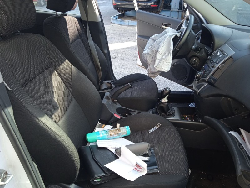 hyundai i30 (fd) del año 2011