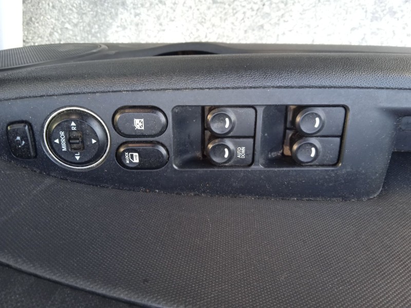 hyundai i30 (fd) del año 2011