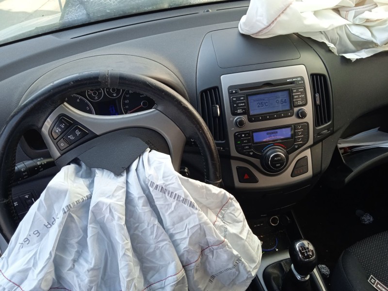 hyundai i30 (fd) del año 2011