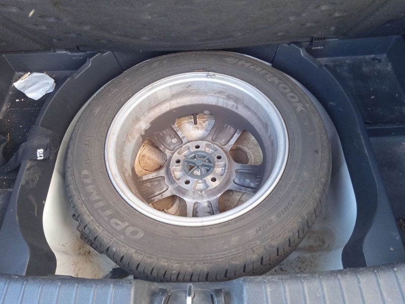 hyundai i30 (fd) del año 2011