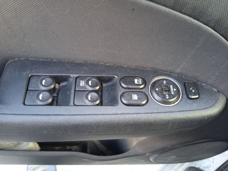 hyundai i30 (fd) del año 2011