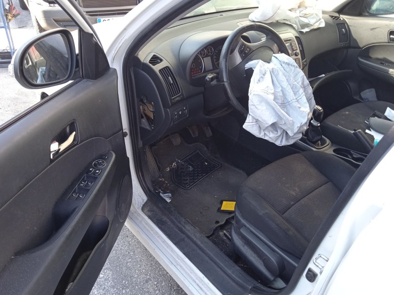 hyundai i30 (fd) del año 2011