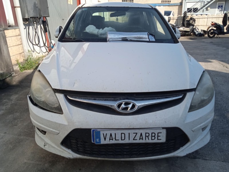 hyundai i30 (fd) del año 2011
