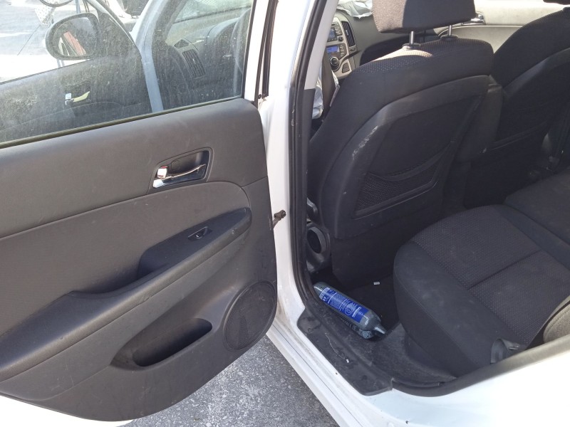 hyundai i30 (fd) del año 2011