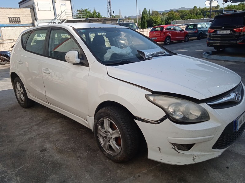 hyundai i30 (fd) del año 2011