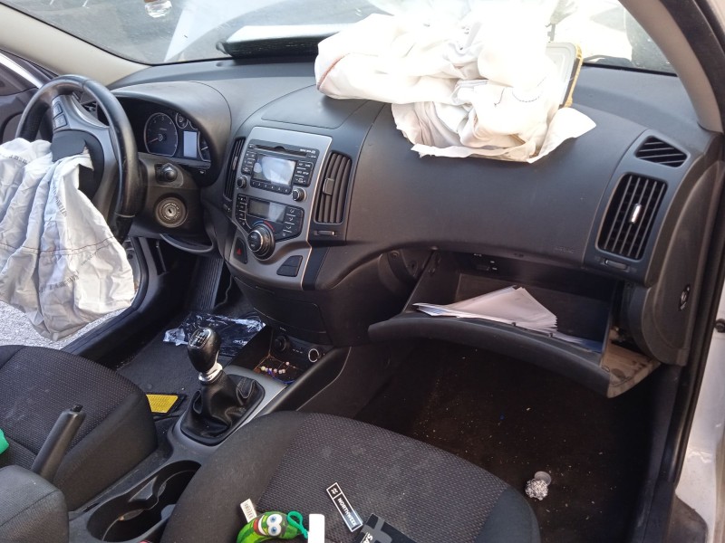 hyundai i30 (fd) del año 2011