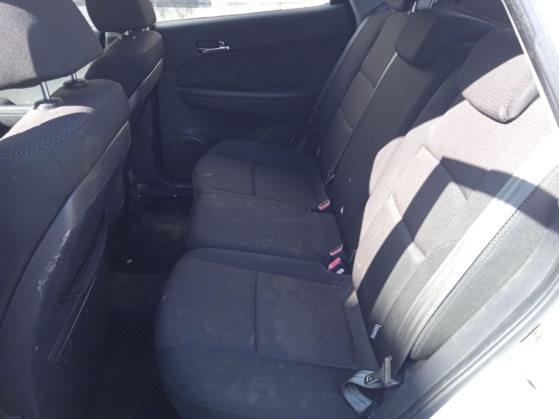 hyundai i30 (fd) del año 2011