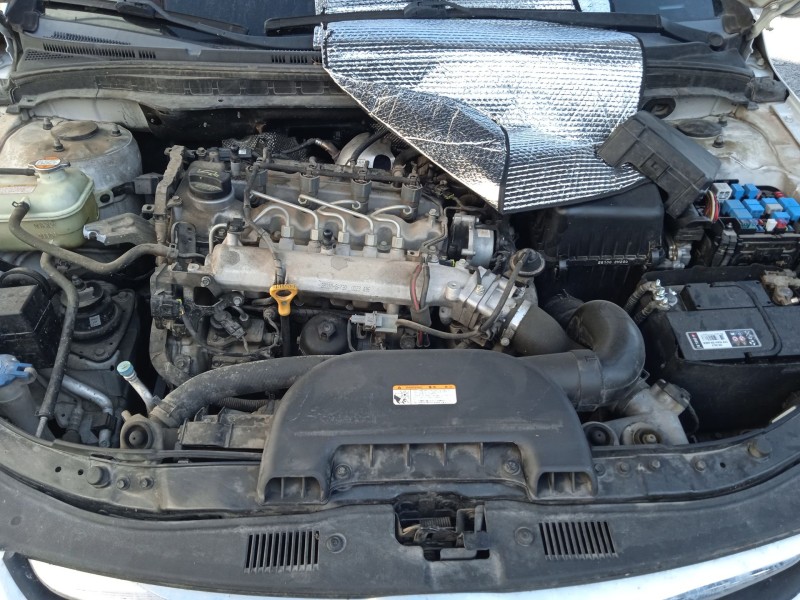 hyundai i30 (fd) del año 2011