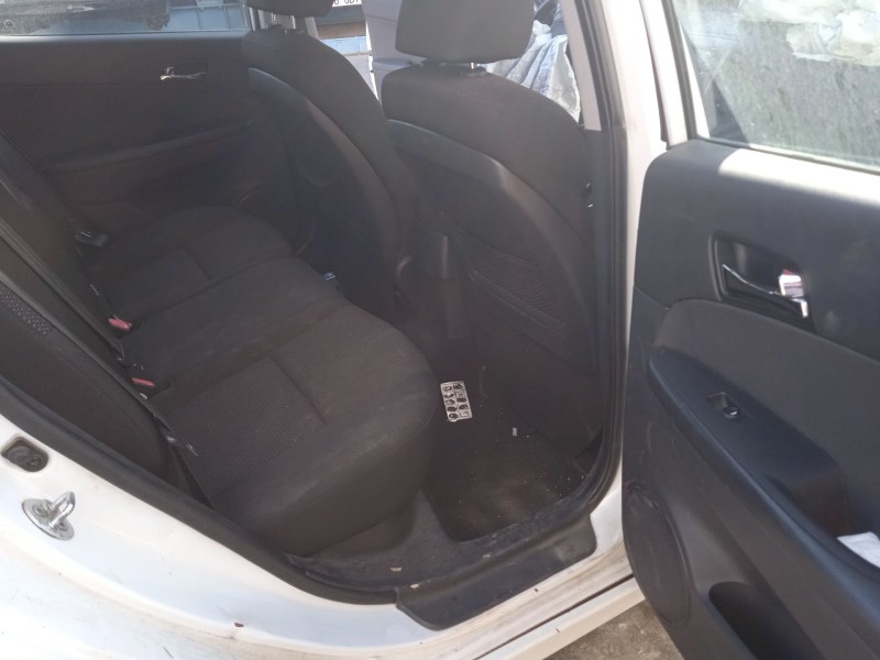 hyundai i30 (fd) del año 2011