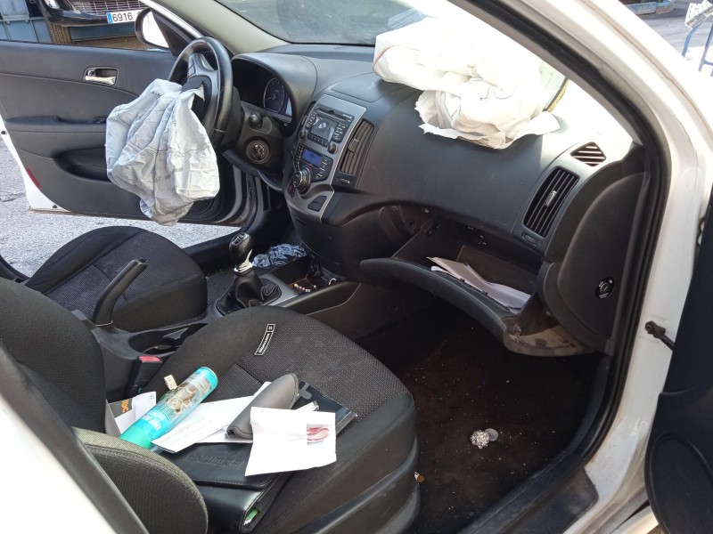 hyundai i30 (fd) del año 2011