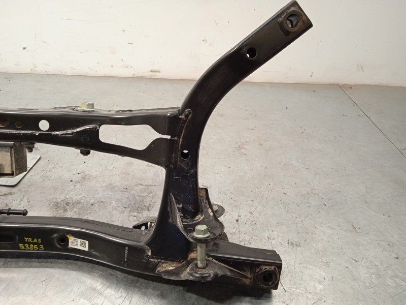 Recambio de puente delantero para hyundai kona (os, ose, osi) ev referencia OEM IAM 55410K9000  