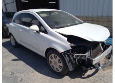 opel corsa d furgoneta/hatchback (s07) del año 2006