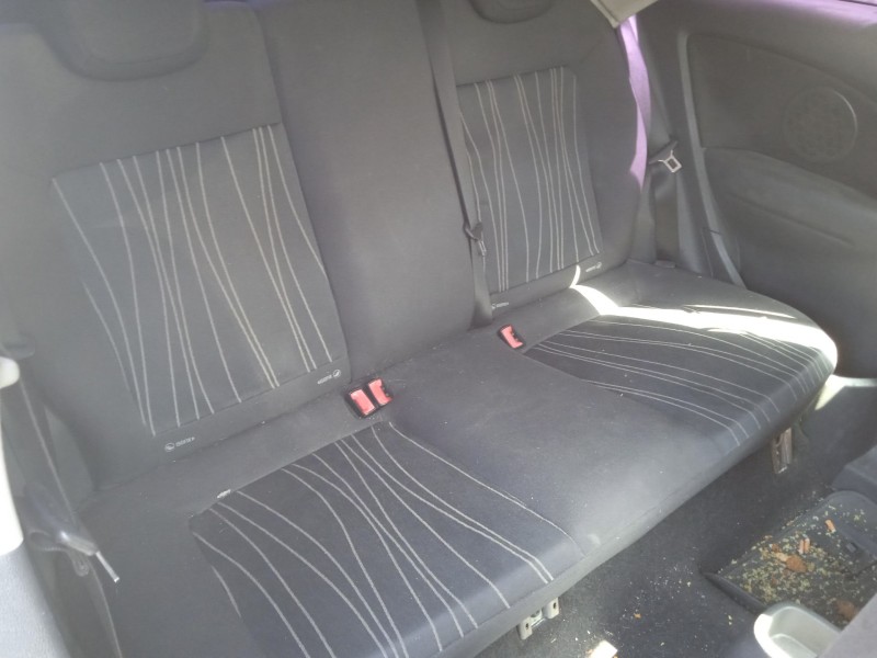 opel corsa d furgoneta/hatchback (s07) del año 2006