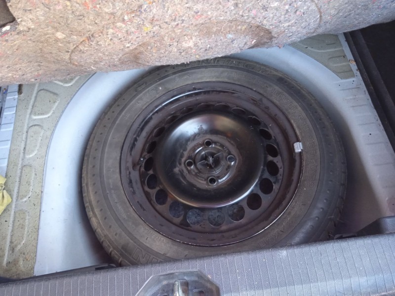 opel corsa d furgoneta/hatchback (s07) del año 2006