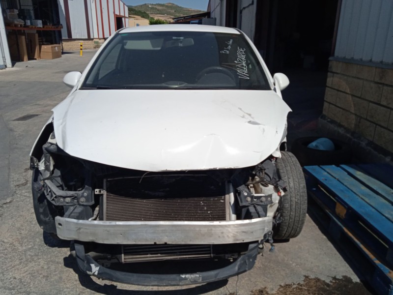 opel corsa d furgoneta/hatchback (s07) del año 2006