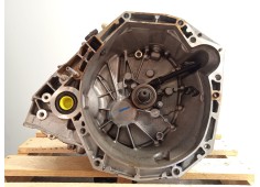 Recambio de caja cambios para renault clio v (b7_) 1.5 blue dci 100 (b7ad) referencia OEM IAM TL4362 320108505R 