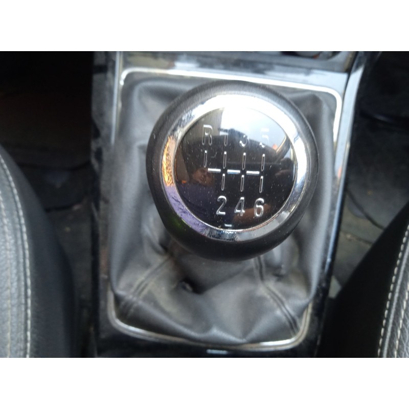 opel astra h (a04) del año 2009