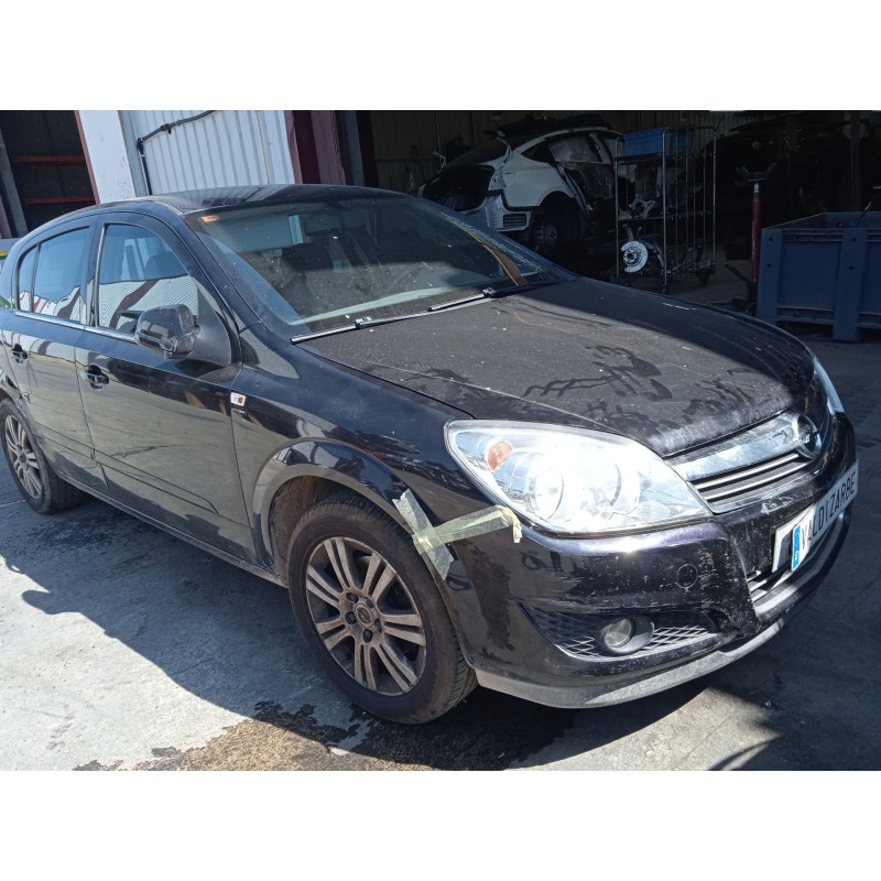 opel astra h (a04) del año 2009