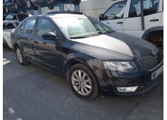skoda octavia iii (5e3, nl3, nr3) del año 2014