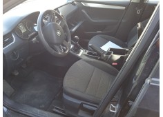 skoda octavia iii (5e3, nl3, nr3) del año 2014 2