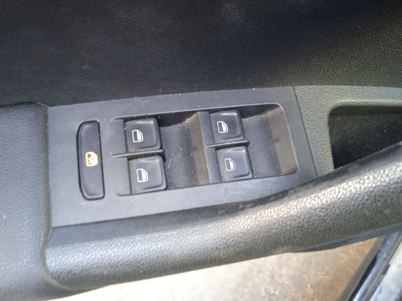 skoda octavia iii (5e3, nl3, nr3) del año 2014