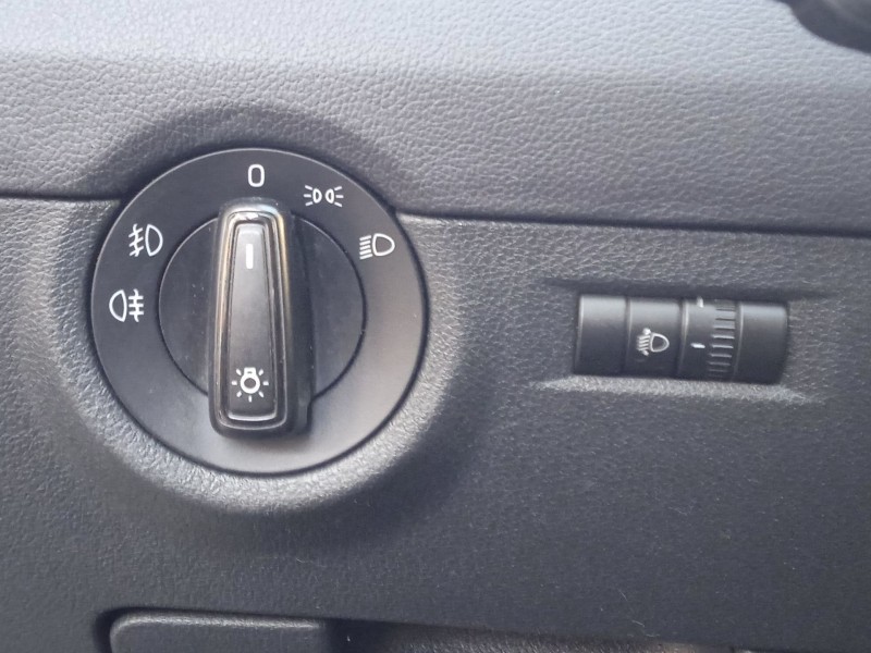 skoda octavia iii (5e3, nl3, nr3) del año 2014