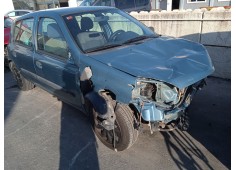 renault clio ii (bb_, cb_) del año 2004