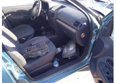 renault clio ii (bb_, cb_) del año 2004 2