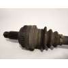 Recambio de transmision trasera izquierda para bmw x3 (e83) 2.5i referencia OEM IAM 7524041  33217529917