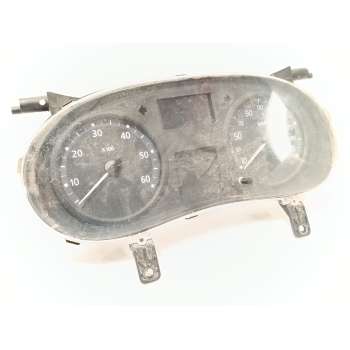 CUADRO INSTRUMENTOS 8200283194 P8200283194 NS8667925