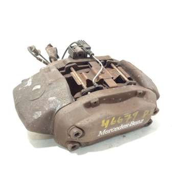 PINZA FRENO DELANTERA DERECHA A1634200183 