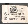 Recambio de mando luces para mercedes-benz clase cla (w117) 1.5 cdi cat referencia OEM IAM A2049053103 A20490531039107 204905310